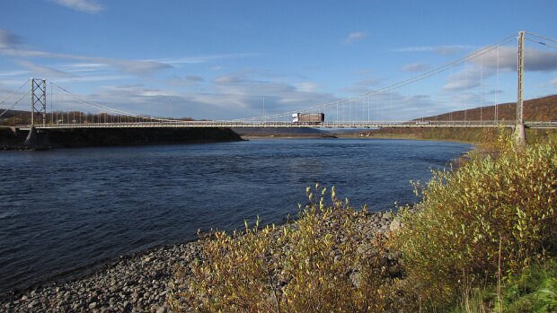 26.09.2012 Skarsvåg – Vadsø