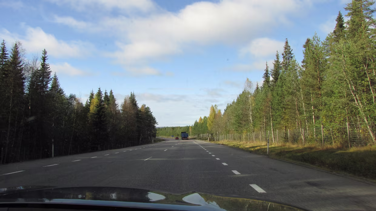28.09.2012 Rovaniemi – Uppsala