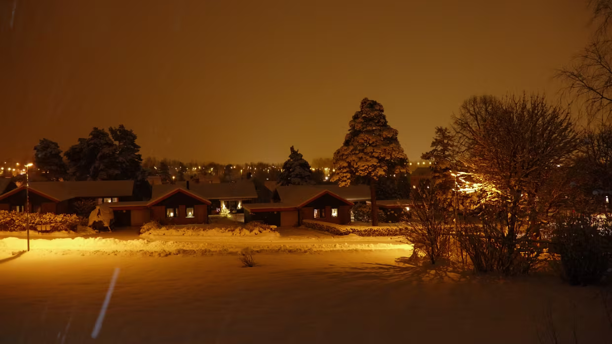 01.02.2015 Malmö – Kristinehamn