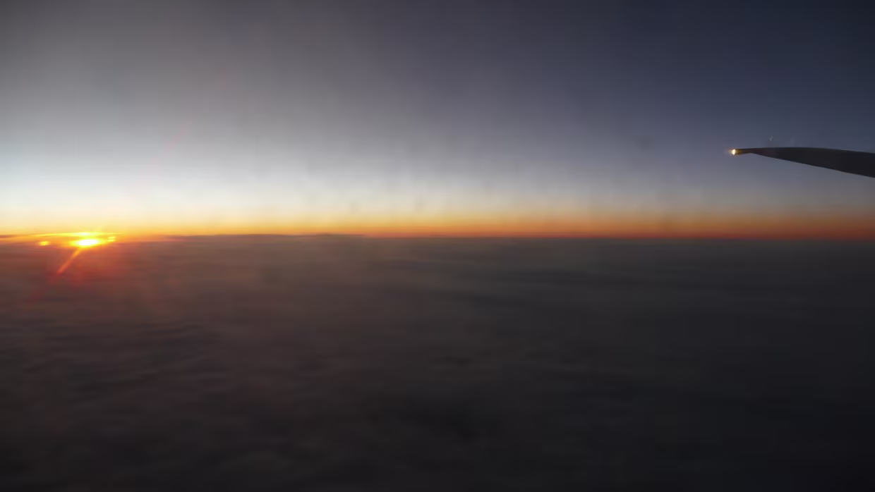 05.02.2015 Tromsø – – – Longyearbyen