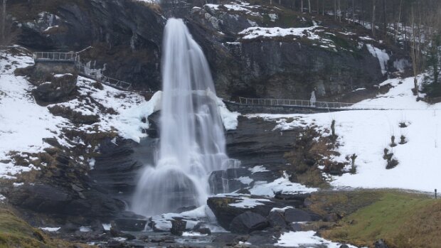 12.02.2015   – Bergen – Norheimsund