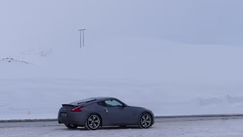 Norheimsund – Kristiansand – Hjørring Haukelitunnelen er en tunnel på europavei 134 i Odda kommune i Hordaland. Tunnelen går mellom Peparsteinen og Midtlæger. Den er 5682 meter lang, og ble åpnet i...