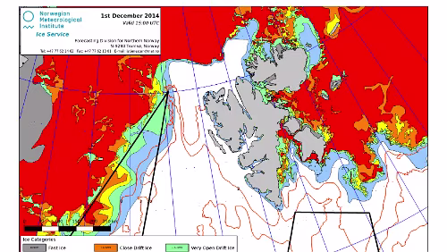 fram_strait_20141201 Eiskarte 01.12.2014