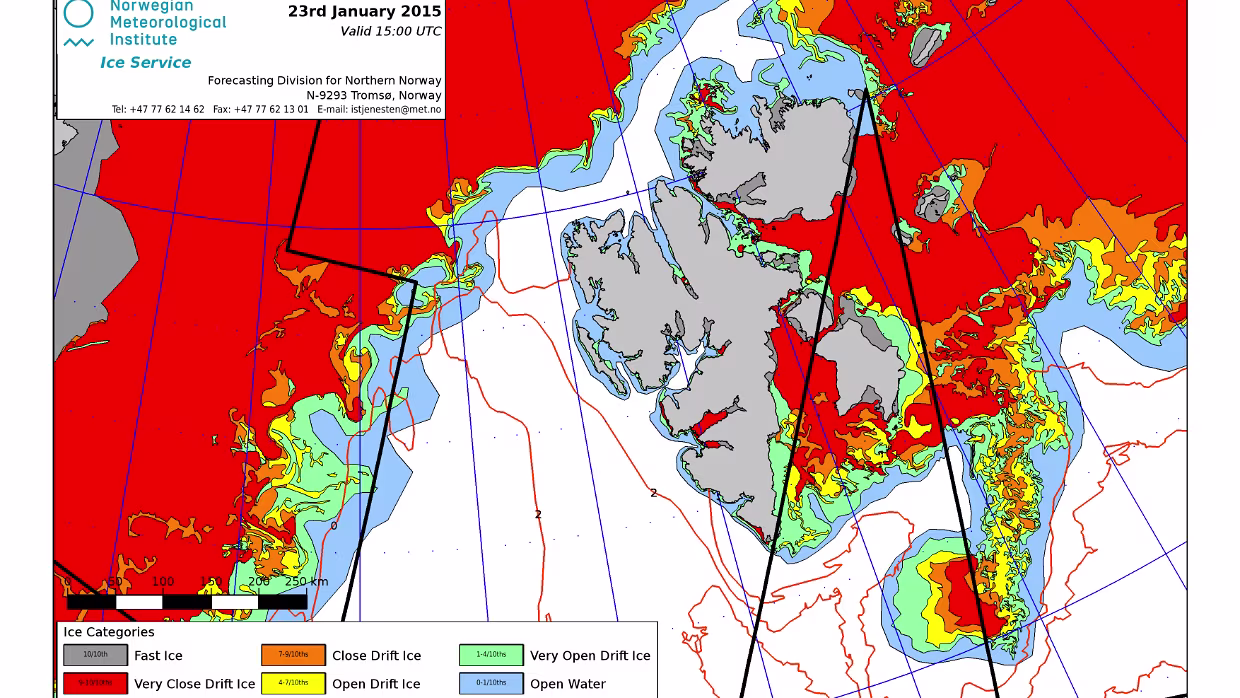 Eiskarten Hier werden immer die gerade aktuell gültigen Eiskarten angezeigt. Üblicherweise werden die Karten so gegen 16 Uhr...