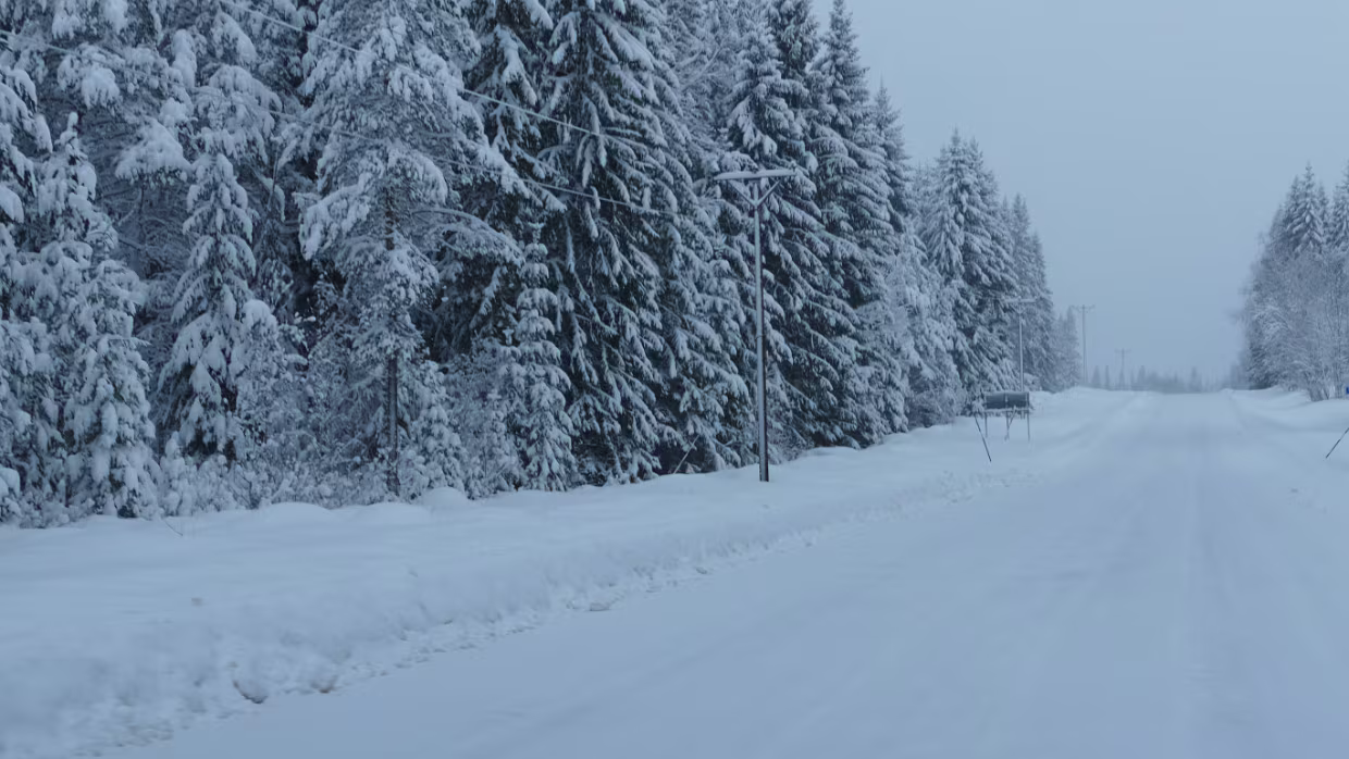 02.02.2015 Kristinehamn – Östersund Karte – Reiseroute Mo 02.02.2015 Kristinehamn – Östersund Unterkunft Unterkunft Aktuelle Wetteraussichten...