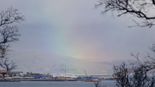 Tromsø Regenbogen
