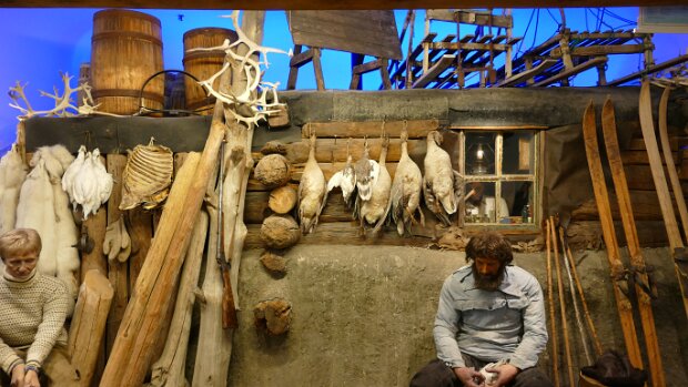 01.10.2016 Tromsø Karte – Reiseroute Sa 01.10.2016 Tromsø Unterkunft Unterkunft Aktuelle Wetteraussichten vv_Hahnstaetten vv_Tromsoe...