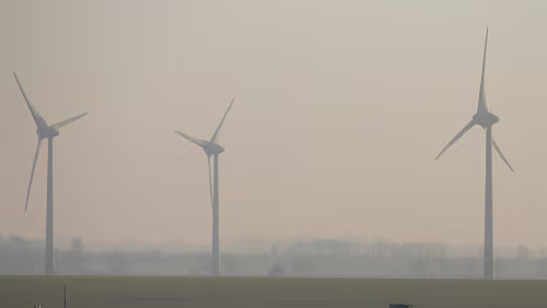 Hahnstätten – Malmö Windräder auf deutscher Seite