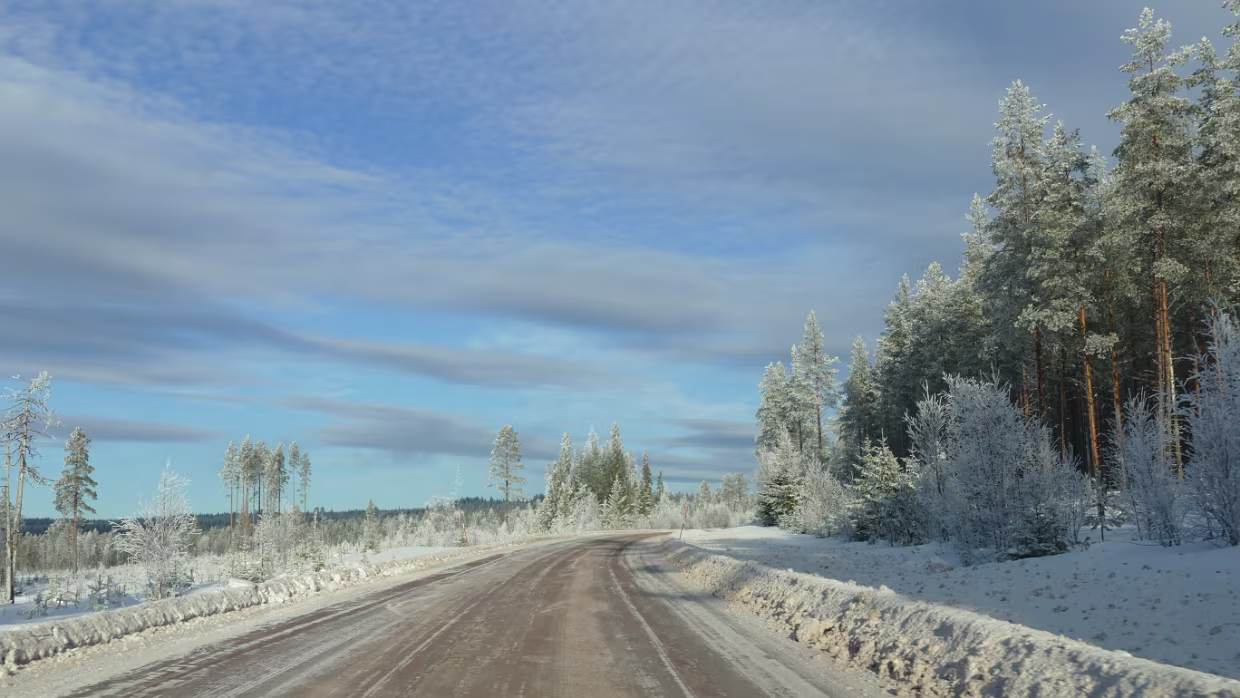 30.01.2017 Karlstad – Östersund