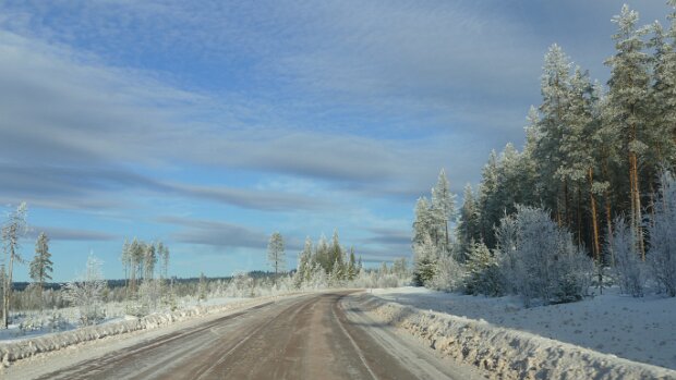 30.01.2017 Karlstad – Östersund