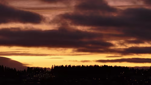 Karlstad – Östersund Östersund