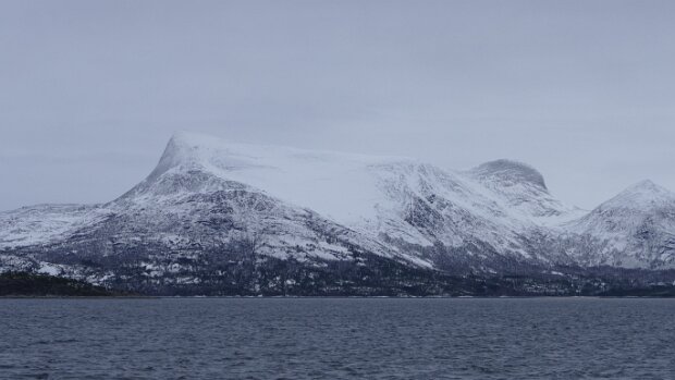 01.02.2017 Engan – Tromsø