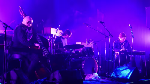 „Tonbruket“ „Tonbruket“