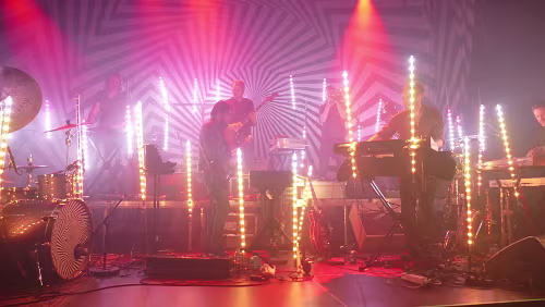 „Jaga Jazzist“ „Jaga Jazzist“