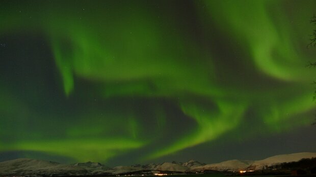 06.02.2017 Longyearbyen – – – Tromsø