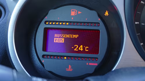 Trondheim – Oslo Unterwegs abseits der E6 auf der 3