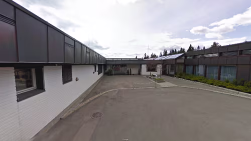 10 - Do 09.02.2017 Trondheim - Oslo 'Voksenåsen' Voksenåsen – Ullveien 4, Voksenkollen, 0791 Oslo, Norge – ☎ +47 22 81 15 00 – GPS-koordinater:...