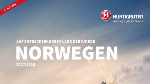 Hurtigruten Katalog 2016-2017 Hurtigruten Katalog 2016/2017.pdf