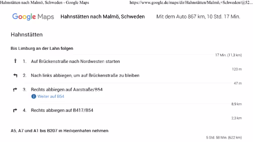 01 Sa 28.01.2017 Hahnstätten - Malmö