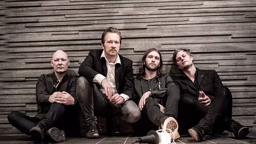 PolarJazz 2019 Torsdag 2. februar 20.00 – 23.00 Tonbruket Sivert Høyem Kulturhuset Tonbruket Polarjazz 2017 kan stolt presentere Tonbruket torsdag 2 februar! Tonbruket ble...