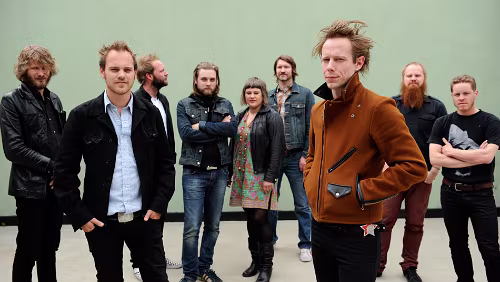PolarJazz 2019 Jaga Jazzist Jaga Jazzist er blant de mest nyskapende og innovative musikkgruppene i nyere norsk musikkhistorie, og har etablert seg som et betydningsfullt...