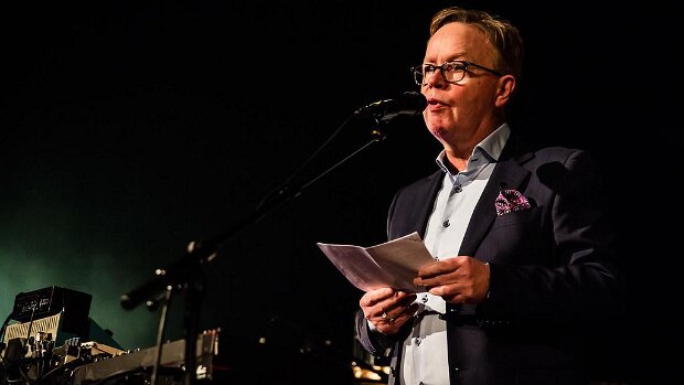 Festivalåpning – 2. February 2017 – PolarJazz 2017