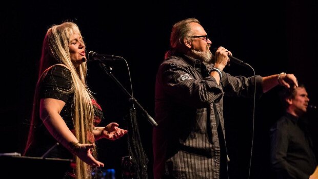 Cirkus Dos Mosquitos – 4. February 2017 – PolarJazz 2017