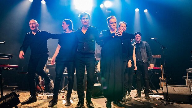 Ane Brun – 3. February 2017 – PolarJazz 2017