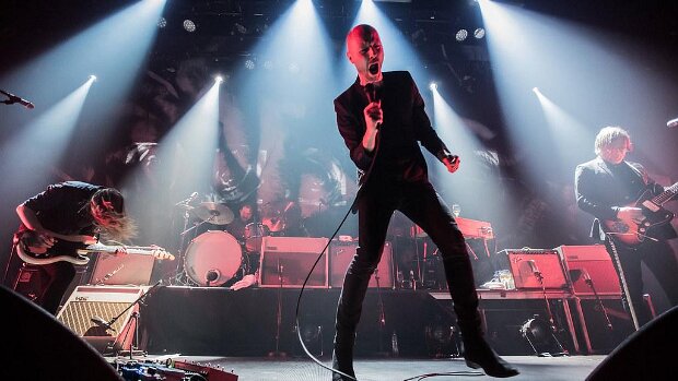 Sivert Høyem – 2. February 2017 – PolarJazz 2017