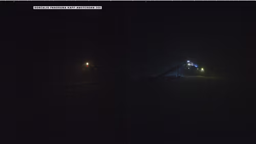 Svalbard WebCams 201 - 360° - Norge - Svalbard - KAPP AMSTERDAM