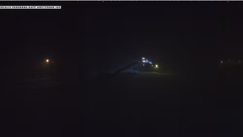 Svalbard WebCams 201 - 360° - Norge - Svalbard - KAPP AMSTERDAM