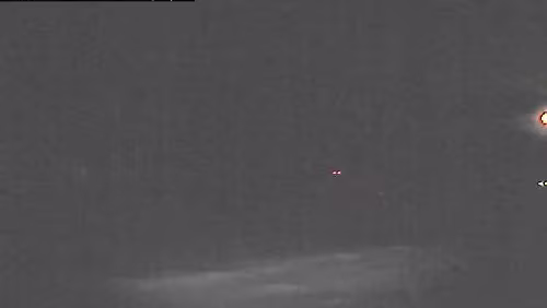 Svalbard WebCams Vollbild - Adventdalen