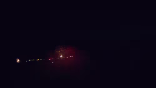 Svalbard WebCams View from Hamnerabben airport in Ny-Alesund