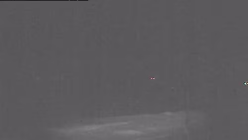 Svalbard WebCams Vollbild - Adventdalen