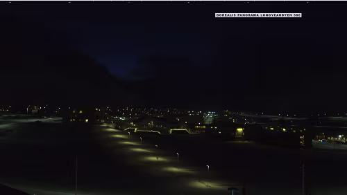 Svalbard WebCams 360° - Norge - Svalbard - LONGYEARBYEN