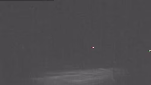 Svalbard WebCams Vollbild - Adventdalen