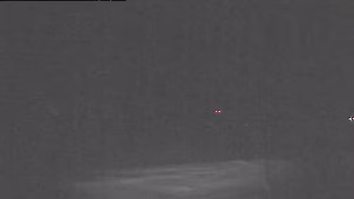 Svalbard WebCams Vollbild - Adventdalen