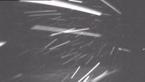 Svalbard WebCams Vollbild - Adventdalen