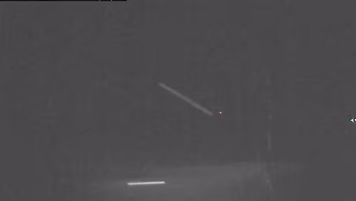 Svalbard WebCams Vollbild - Adventdalen