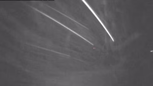 Svalbard WebCams Vollbild - Adventdalen