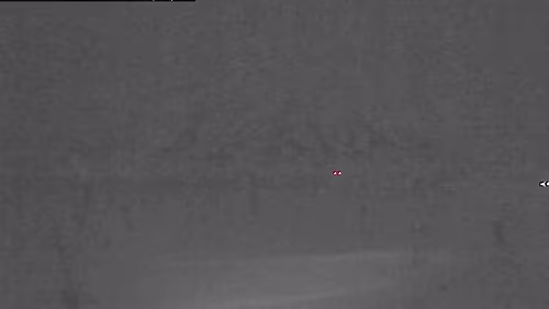 Svalbard WebCams Vollbild - Adventdalen