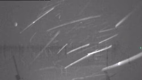 Svalbard WebCams Vollbild - Adventdalen