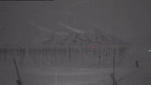 Svalbard WebCams Vollbild - Adventdalen