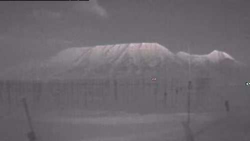 Svalbard WebCams Vollbild - Adventdalen