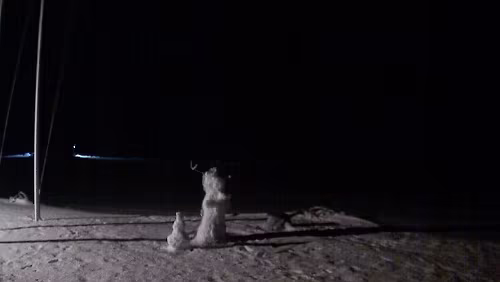 Svalbard WebCams Vollbild - Hornsund Fiord