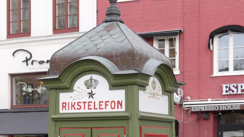 Hahnstätten – Malmö Lilla torg