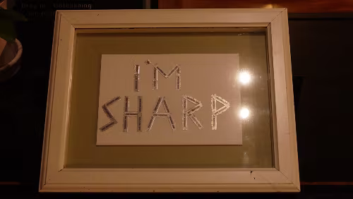 Hahnstätten – Malmö NonameThebarbershop Malmö