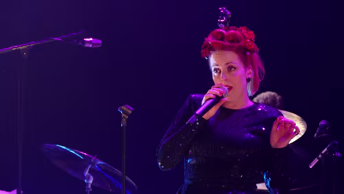 „Silya & The Sailors“ „Silya & The Sailors“