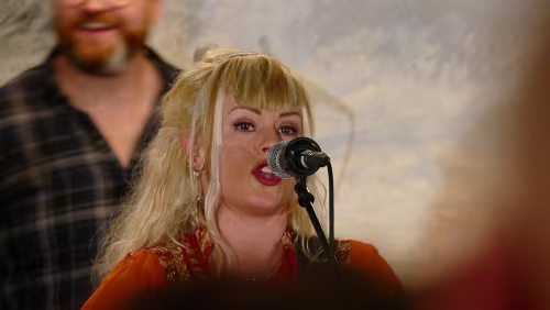 „Unni Wilhelmsen“ m.fl. Kroa „Unni Wilhelmsen“ m.fl. Kroa