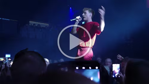 „Sondre Justad“ „Sondre Justad“